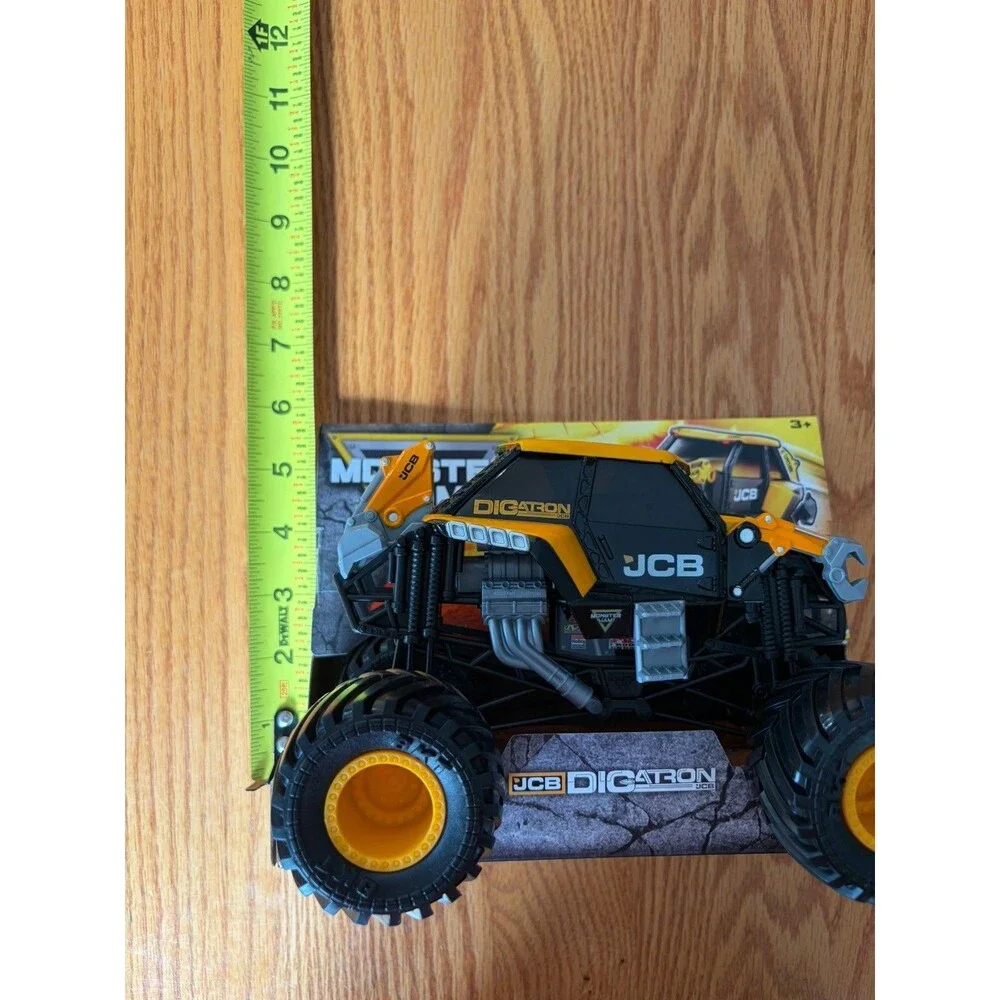 Spin Master monster jam